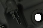 URO 11122463733 Engine Valve Cover - view 2