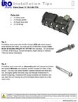 URO 11122463733 Engine Valve Cover - view 5