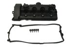 URO 11127522159 Engine Valve Cover - Left - view 3