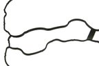 URO 111275662KIT Engine Valve Cover Gasket Set - view 2