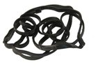 URO 11127567877 Engine Valve Cover Gasket Set - view 3
