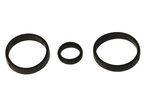 URO 11127567877 Engine Valve Cover Gasket Set - view 4