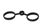 URO 11127572851 Engine Valve Cover Gasket Set - view 4