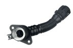 URO 11127584128 Engine Crankcase Breather Hose - view 2