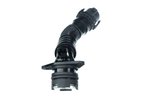 URO 11127584128 Engine Crankcase Breather Hose - view 3