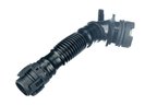 URO 11127584128 Engine Crankcase Breather Hose - view 4
