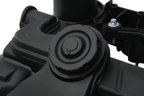 URO 11127588412PRM Engine Valve Cover - view 4