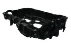URO 11127588412 Engine Valve Cover - view 1