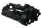 URO 11127588412 Engine Valve Cover - view 3