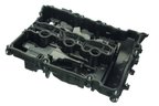 URO 11127611277 Engine Valve Cover - view 4