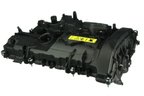 URO 11127611278 Engine Valve Cover - view 1