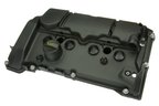 URO 11127646552 Engine Valve Cover - view 1