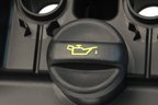 URO 11127646554 Engine Valve Cover - view 2