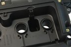 URO 11127646554 Engine Valve Cover - view 3