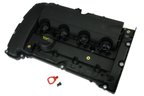 URO 11127646555 Engine Valve Cover - view 1