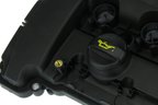 URO 11127646555 Engine Valve Cover - view 3
