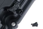 URO 11127646555 Engine Valve Cover - view 6