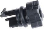URO 11127646555 Engine Valve Cover - view 7