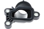 URO 11127810707 Engine Coolant Water Outlet - Cylinder Head - view 5