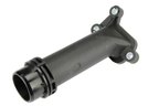 URO 11127810707 Engine Coolant Water Outlet - Cylinder Head - view 1