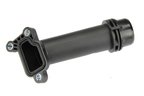 URO 11127810707 Engine Coolant Water Outlet - Cylinder Head - view 2