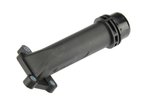 URO 11127810707 Engine Coolant Water Outlet - Cylinder Head - view 4