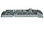 URO 11127838754 Engine Valve Cover - view 2