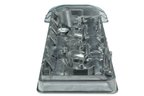 URO 11127838754 Engine Valve Cover - view 3