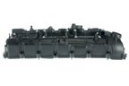 URO 11127846359 Engine Valve Cover - view 1