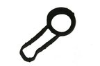 URO 11128511814 Engine Valve Cover Gasket Set - view 3