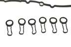 URO 11128515732 Engine Valve Cover Gasket Set - view 4