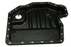 URO 11131702891 Engine Oil Pan - Lower - view 4