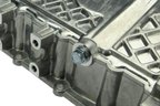 URO 11137513061 Engine Oil Pan - view 6