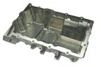 URO 11137513061 Engine Oil Pan - view 3