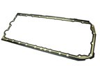 URO 11137548031 Engine Oil Pan Gasket - view 4