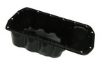 URO 11137550483 Engine Oil Pan - view 2