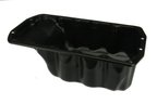 URO 11137550483 Engine Oil Pan - view 3