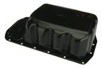 URO 11137550483 Engine Oil Pan - view 4