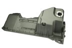 URO 11137552414 Engine Oil Pan - view 1