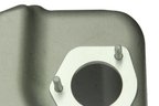 URO 11137552414 Engine Oil Pan - view 2