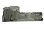 URO 11137552414 Engine Oil Pan - view 4
