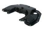 URO 11137574532 Engine Oil Pan - Lower - view 1