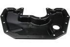 URO 11137574532 Engine Oil Pan - Lower - view 2
