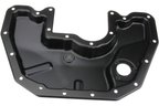 URO 11137574532 Engine Oil Pan - Lower - view 3