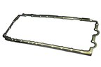 URO 11137600482 Engine Oil Pan Gasket - view 1