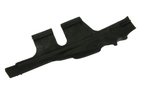 URO 11141269557 Engine Timing Cover Gasket - Upper - view 2