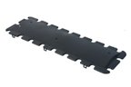 URO 11141736106 Engine Block Cover - view 1