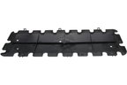 URO 11141736106 Engine Block Cover - view 2