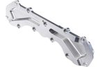 URO 11142446298 Engine Block Cover - Rear - view 1