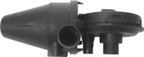 URO 11151703484 Engine Crankcase Vent Valve - view 1